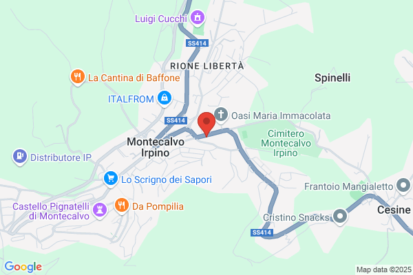 Mastantuono antonio