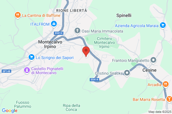Pragma Costruzioni Generali Srl