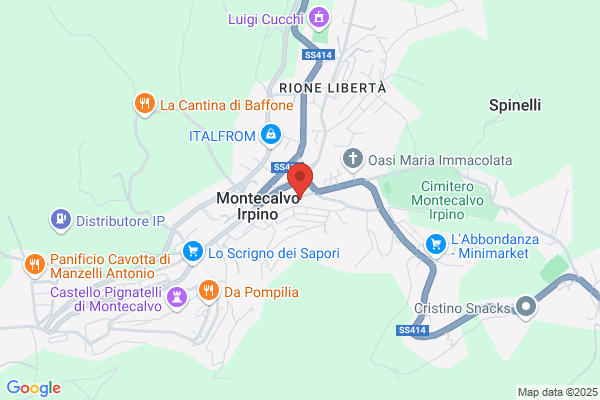 Sorrentino antonio (Arch.)