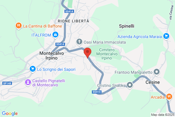 Supermercato Bon Merk Di Iampaglia V.