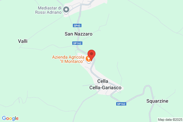 Azienda Vitivinicola La Rovere