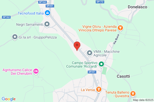 Calatroni Antonio Coperture