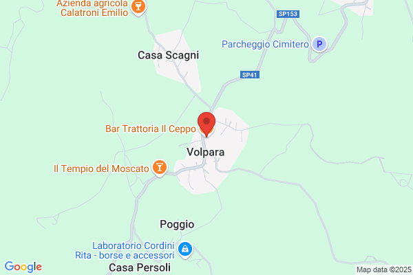 Trattoria Il Ceppo di Scabini Simona