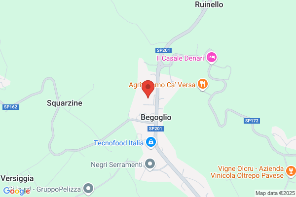 Villa Maggi