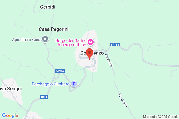 Agriturismo Crevani