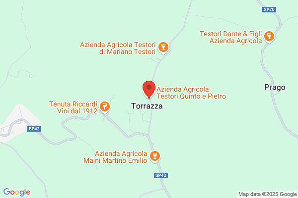 Azienda Agricola Testori Quinto e Pietro di Testori Danilo