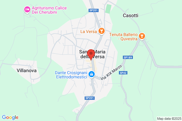 Macelleria Aldo Bersani
