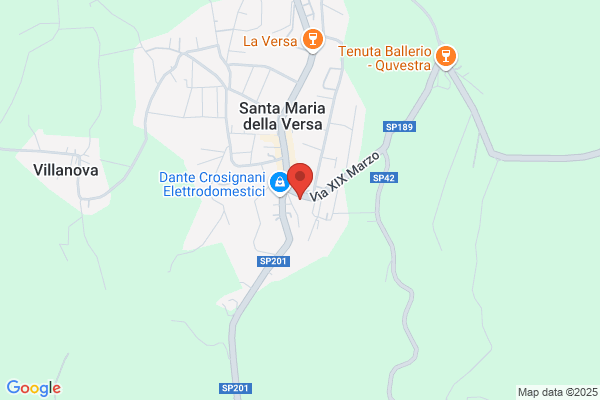 Materiale Edile Cogestra