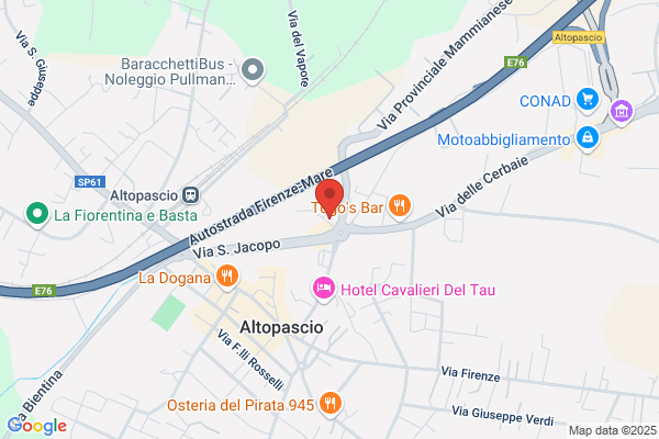 Centro Diagnostico Studi Medici Igea