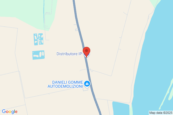 Distributore IP