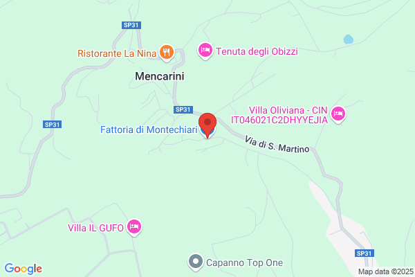 Fattoria di Montechiari