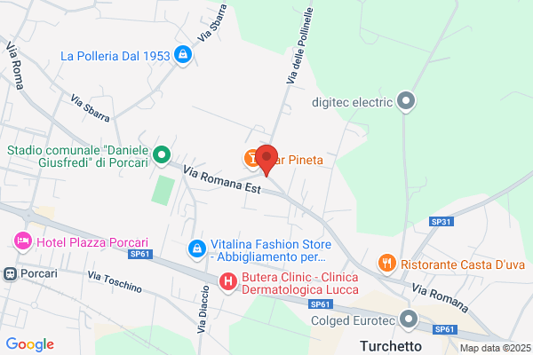 Laboratorio Odontotecnico Teani e Broglio