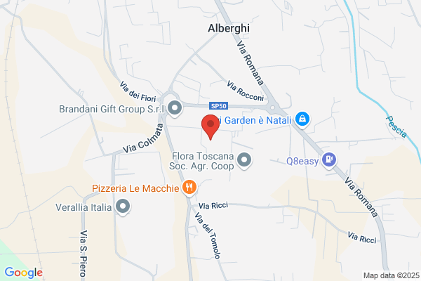 Officina Meccanica Vezzani