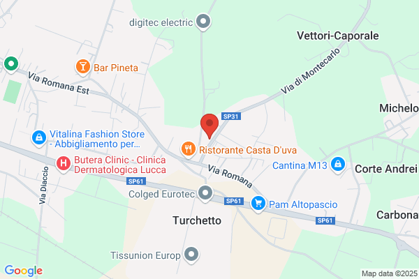 Di Trolio Francesco