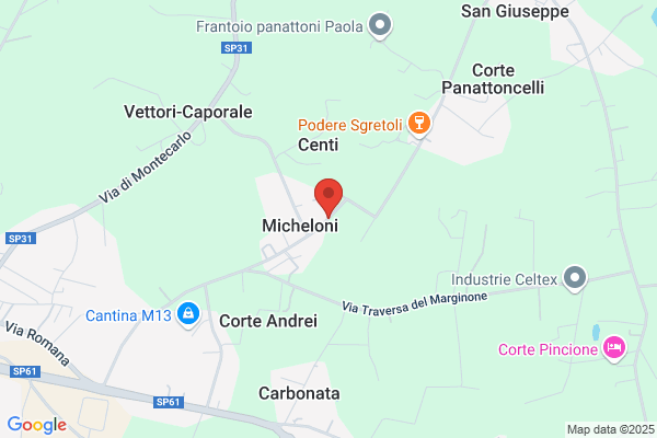 Giaccai Luigi Gino & C. (S.A.S.)
