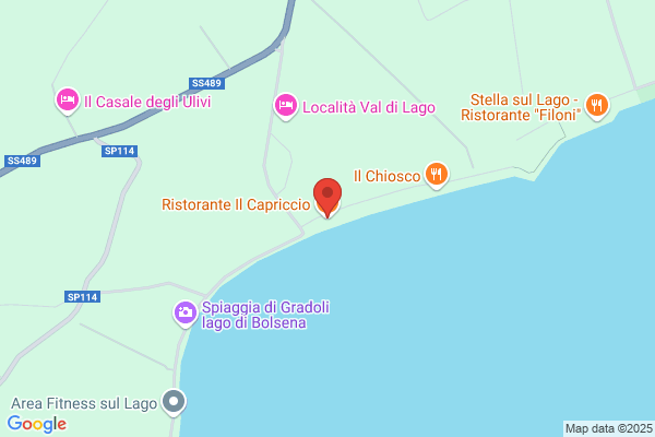 Il Capriccio