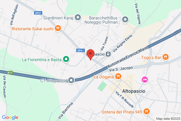 Istituto S. Zita