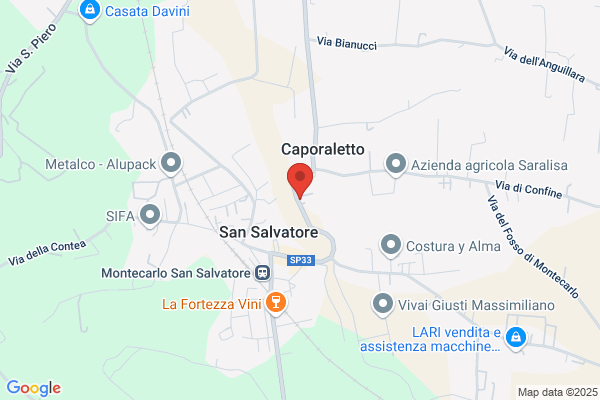 La Fortezza (S.N.C.)