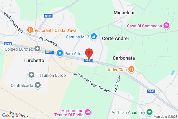 Laperitivo (S.N.C.)