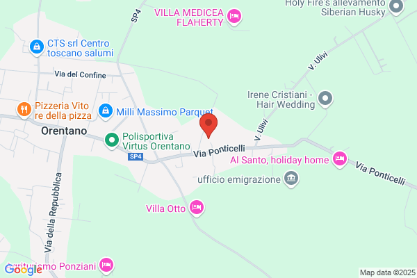 Lucchese Impermebilizzazione (S.N.C.)