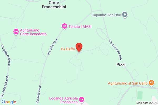 Mazzini Franceschi franca