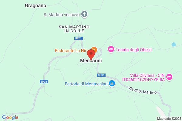 Mencarini roberta