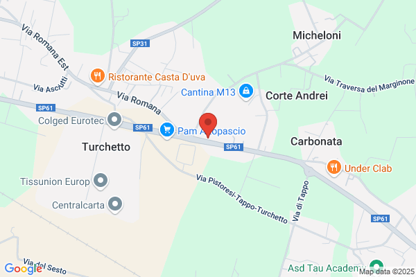 Pizzeria La Formica Srl