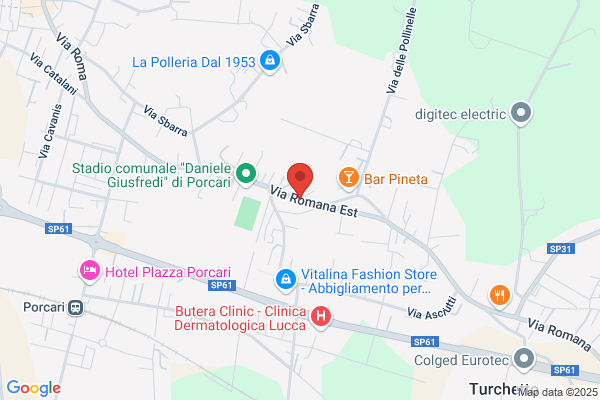 Provincia Di Lucca