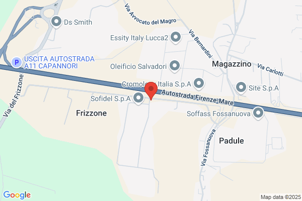 Ptp Lazzareschi F Lli fest. 8-12 (Or.Fer. 8-12/14-20)
