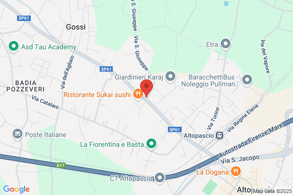 Ristorante Orientale Free Style