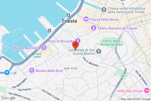 Rotonda Escavazioni Di Rotonda Armando