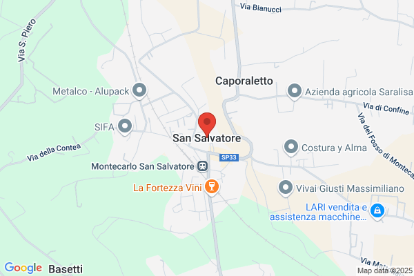 Spitale salvatore