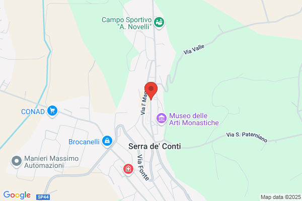 Agenzia Generale Sara Assicurazioni di Valerio Rossi