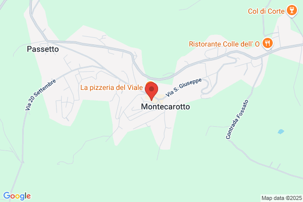 Il Petalo