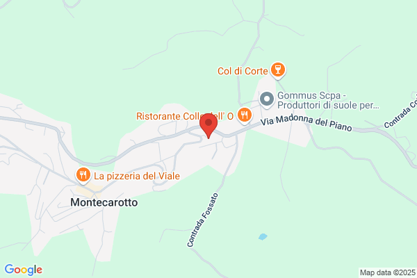 Le Busche Di Betti Fulvia E Angeletti Andrea snc
