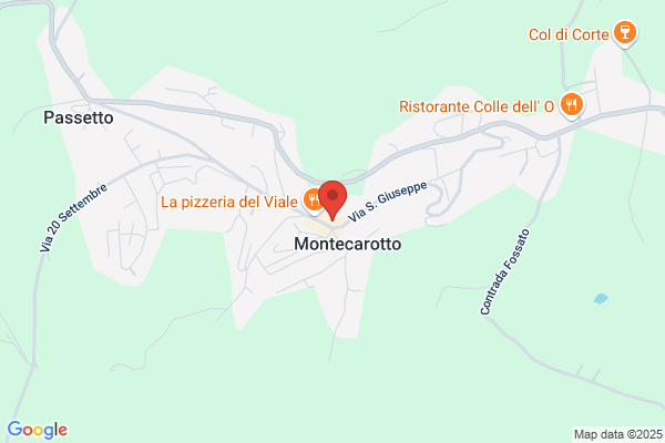 Marri Onoranze Funebri
