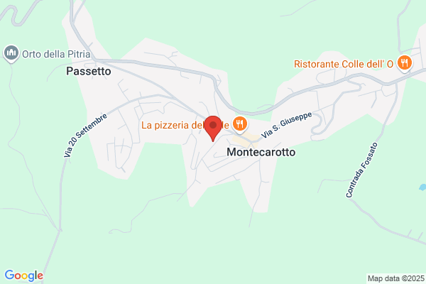 Poste Italiane S.P.A.