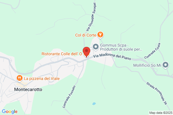 Ristorante A Modo Mio