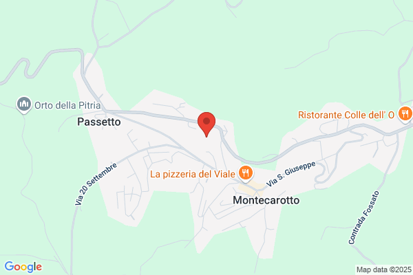Studio Odontoiatrico Massaccesi E Romitelli