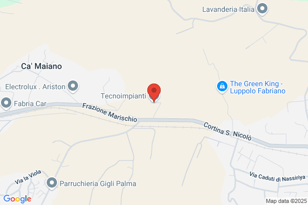 Tecnoimpianti S.A.S Di Schiaroli A. & C.