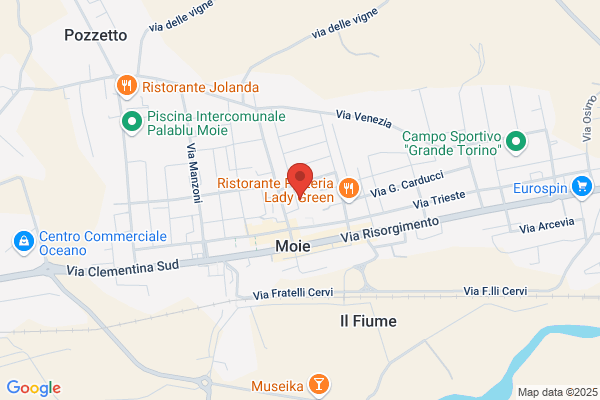 Termoidraulica Bramati Stefano
