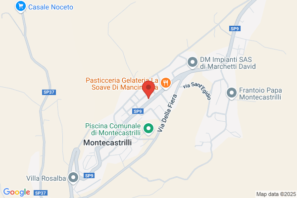 Farmacia Catastini Dr.ssa Paola