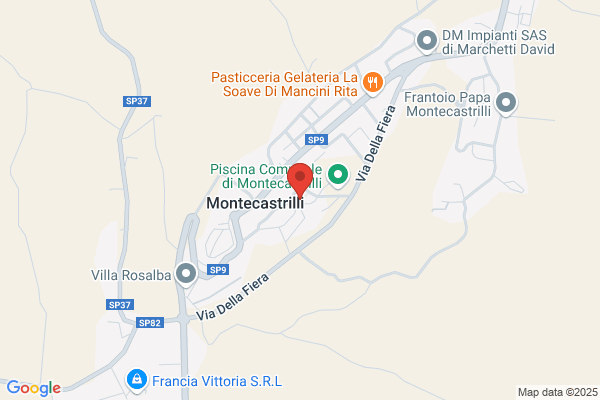 Rp Traslochi
