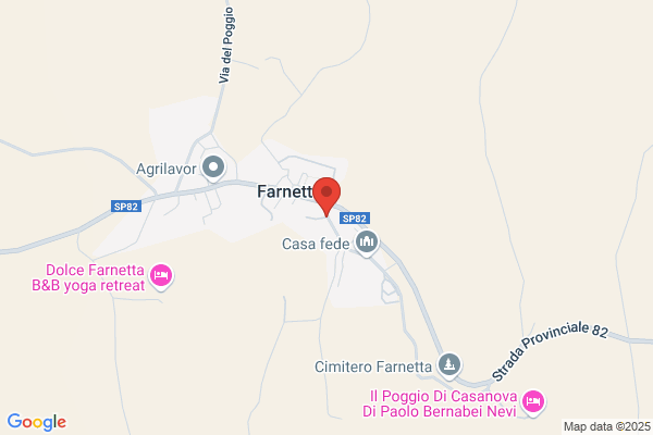 Azienda Agricola Nevi Maria
