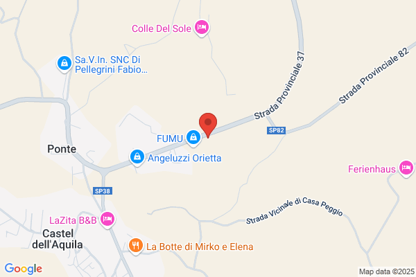 Arte Legno Sciarrini - Falegnameria
