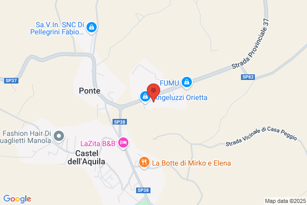 Dm Monti Mario