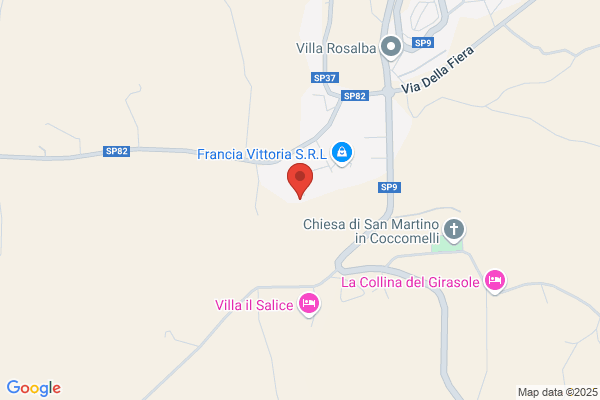 Edil 93 Di Grasselli Giorgio & C. snc.