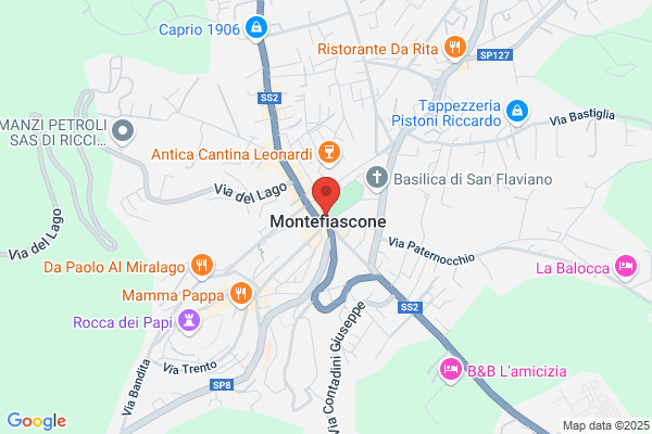Ente Nazionale Assistenza Sociale Della C.I.S.Na.L.
