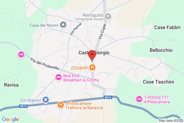 Erboristeria Dott. M.G. Darcangeli