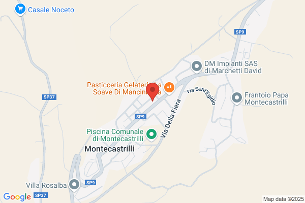 Federazione Provinciale Coltivatori Diretti